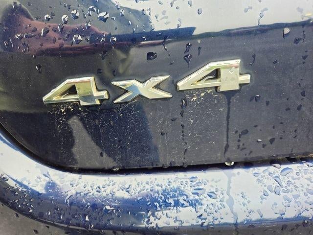 2019 Jeep Compass Latitude 4x4