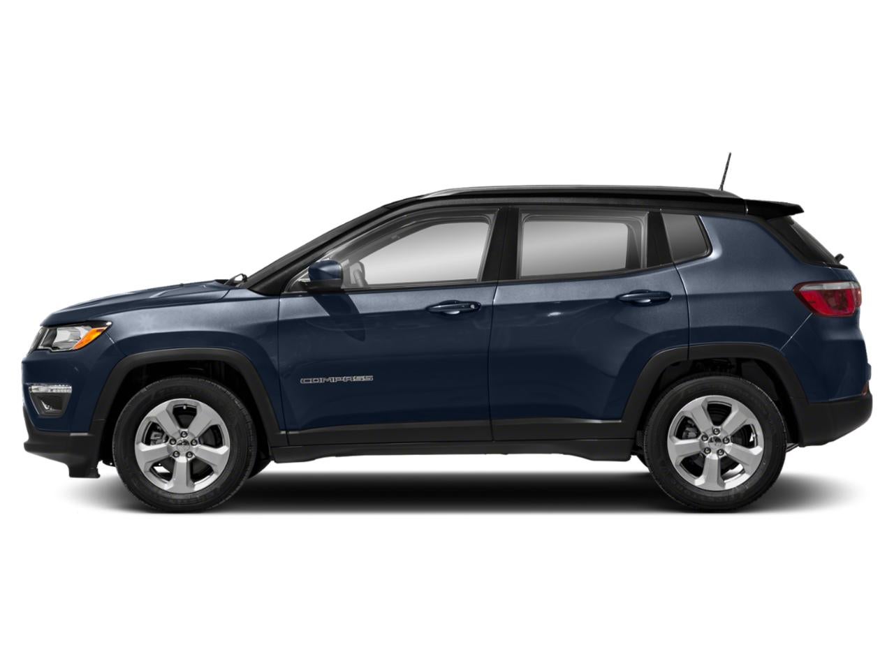 2019 Jeep Compass Latitude 4x4