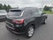 2019 Jeep Compass Latitude 4x4