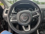 2019 Jeep Compass Latitude 4x4