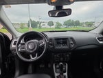 2019 Jeep Compass Latitude 4x4