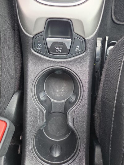 2019 Jeep Compass Latitude 4x4