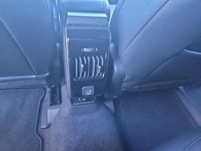 2026 Jeep Compass Latitude Altitude 4x4