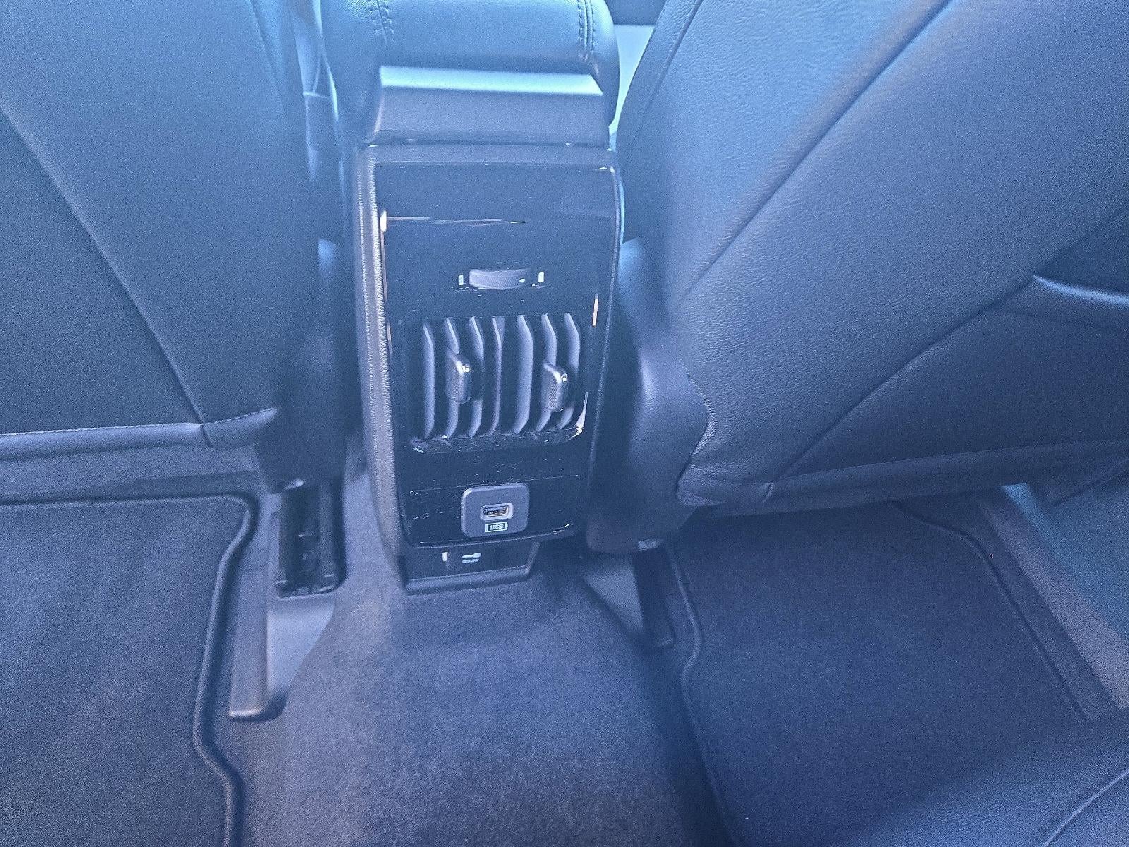 2026 Jeep Compass Latitude Altitude 4x4