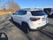 2026 Jeep Compass Latitude Altitude 4x4