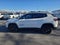 2026 Jeep Compass Latitude Altitude 4x4