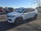 2026 Jeep Compass Latitude Altitude 4x4