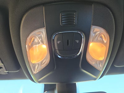 2026 Jeep Compass Latitude 4x4