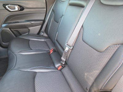 2026 Jeep Compass Latitude 4x4