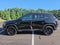2026 Jeep Compass Latitude 4x4