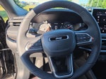 2026 Jeep Compass Latitude 4x4