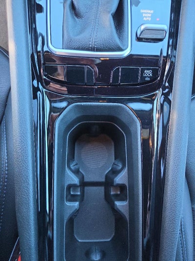 2026 Jeep Compass Latitude 4x4