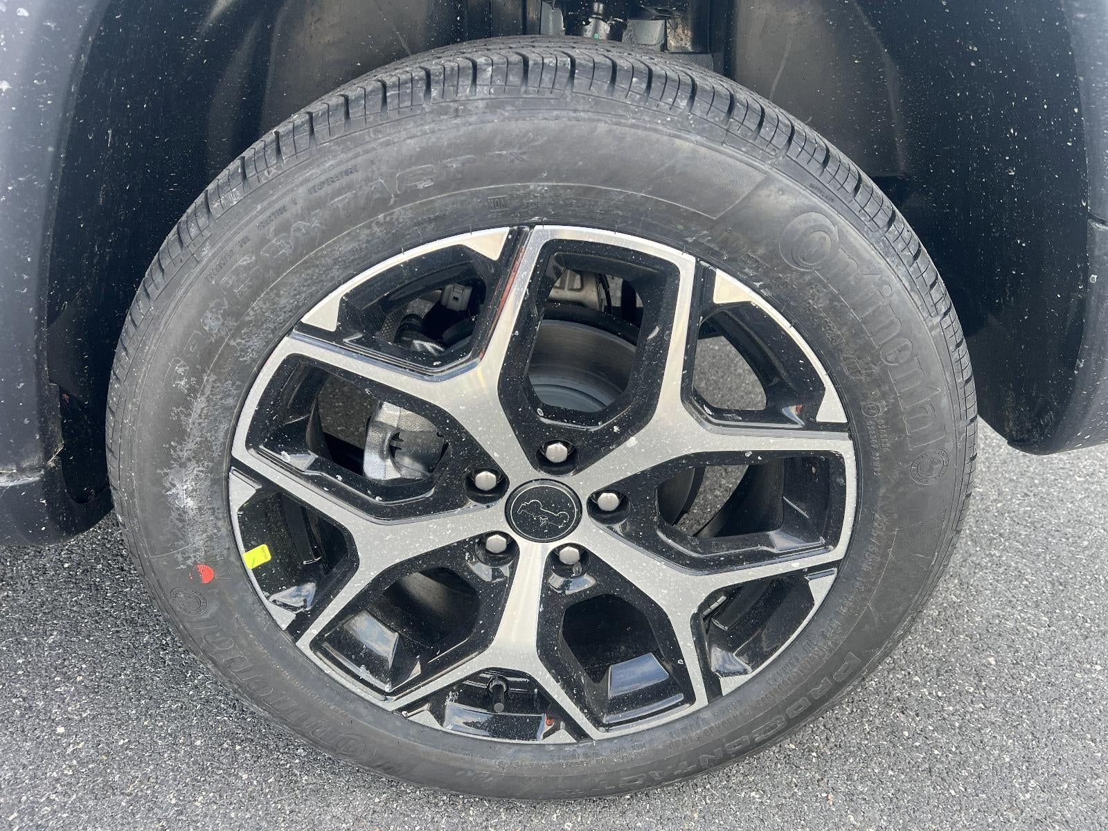 2026 Jeep Compass Limited 4x4