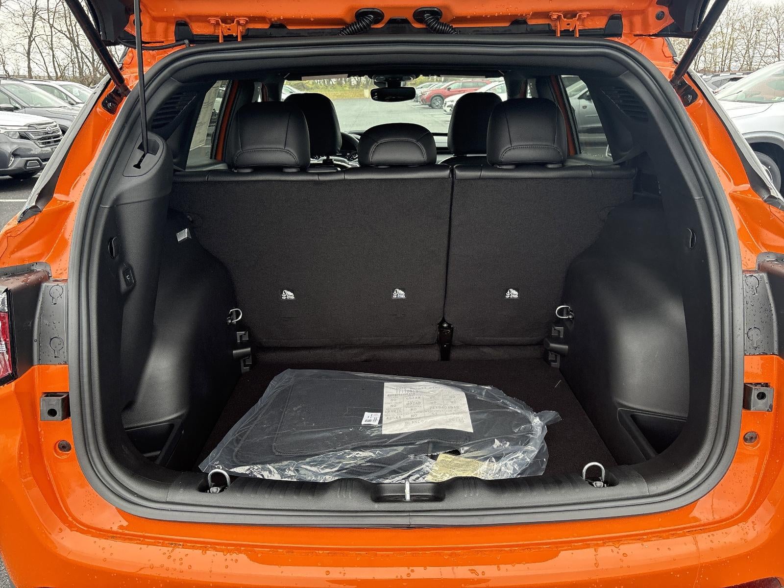 2026 Jeep Compass Limited Altitude 4x4