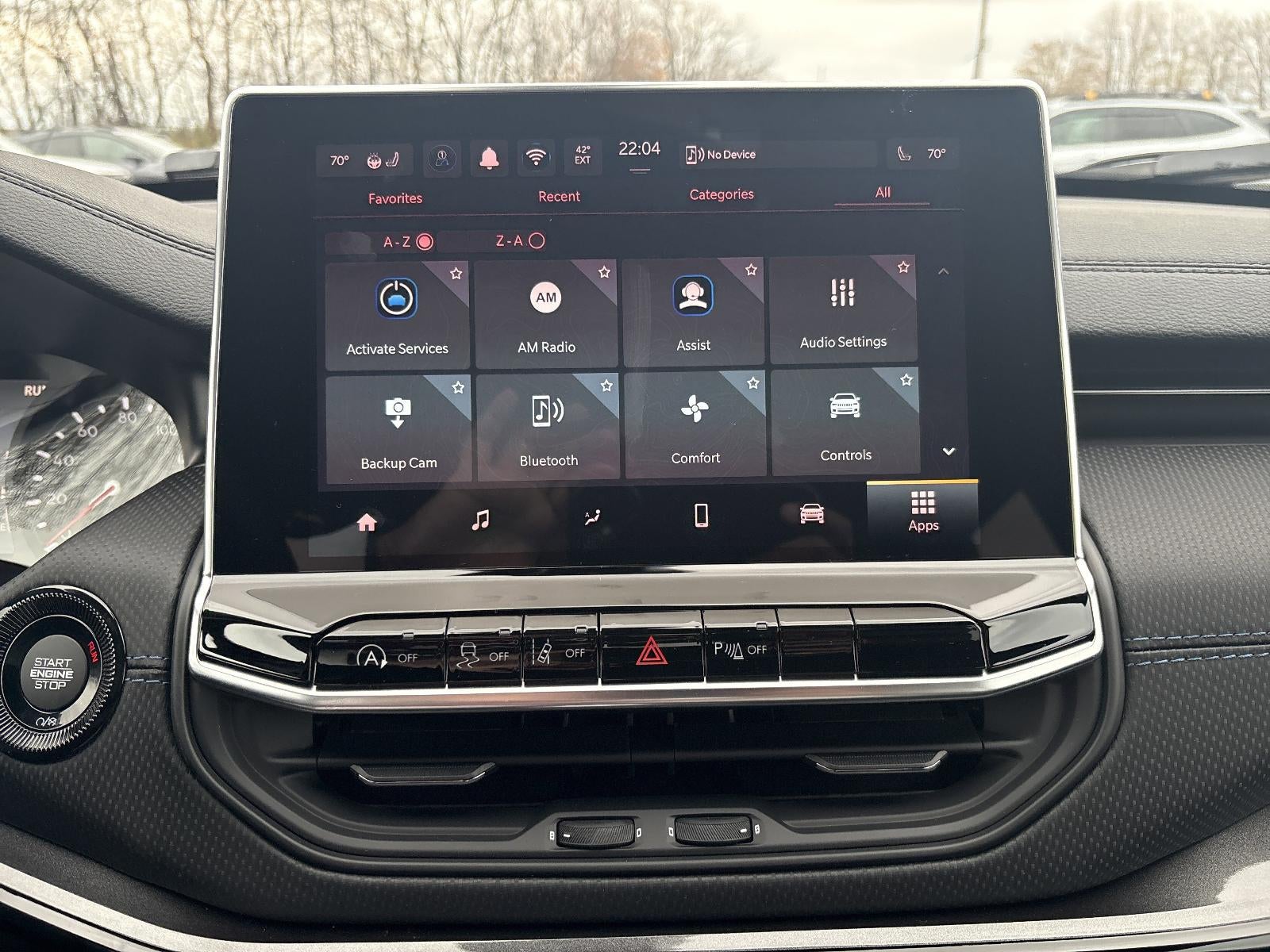 2026 Jeep Compass Limited Altitude 4x4