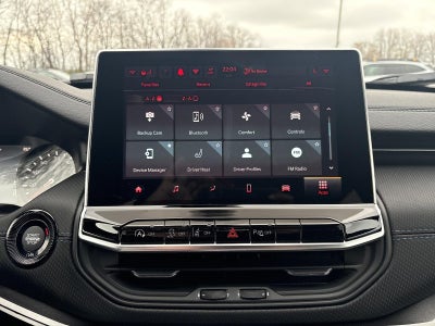 2026 Jeep Compass Limited Altitude 4x4