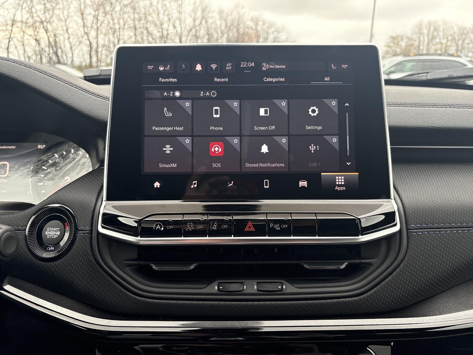 2026 Jeep Compass Limited Altitude 4x4