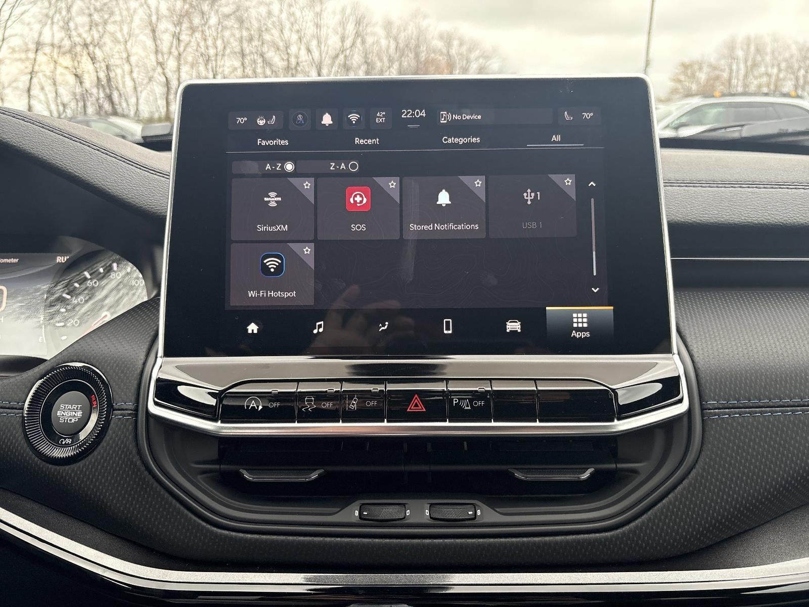 2026 Jeep Compass Limited Altitude 4x4