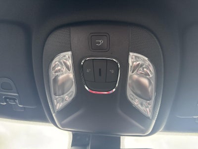 2026 Jeep Compass Limited Altitude 4x4