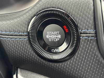 2026 Jeep Compass Limited Altitude 4x4