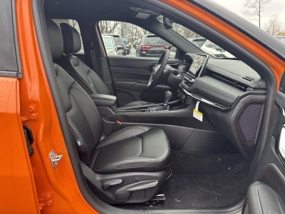 2026 Jeep Compass Limited Altitude 4x4