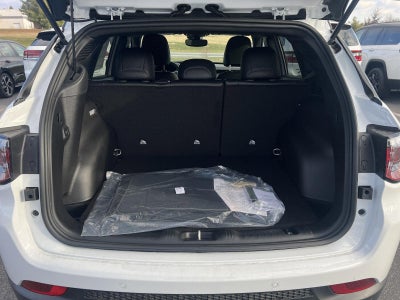 2026 Jeep Compass Limited Altitude 4x4