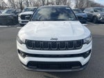 2026 Jeep Compass Limited Altitude 4x4