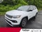 2026 Jeep Compass Limited 4x4