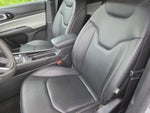 2026 Jeep Compass Limited 4x4