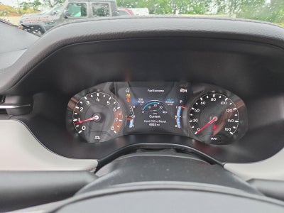 2026 Jeep Compass Limited 4x4