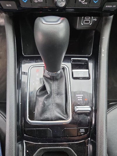 2026 Jeep Compass Limited 4x4