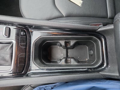 2026 Jeep Compass Limited 4x4