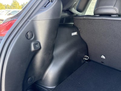 2026 Jeep Compass Limited 4x4