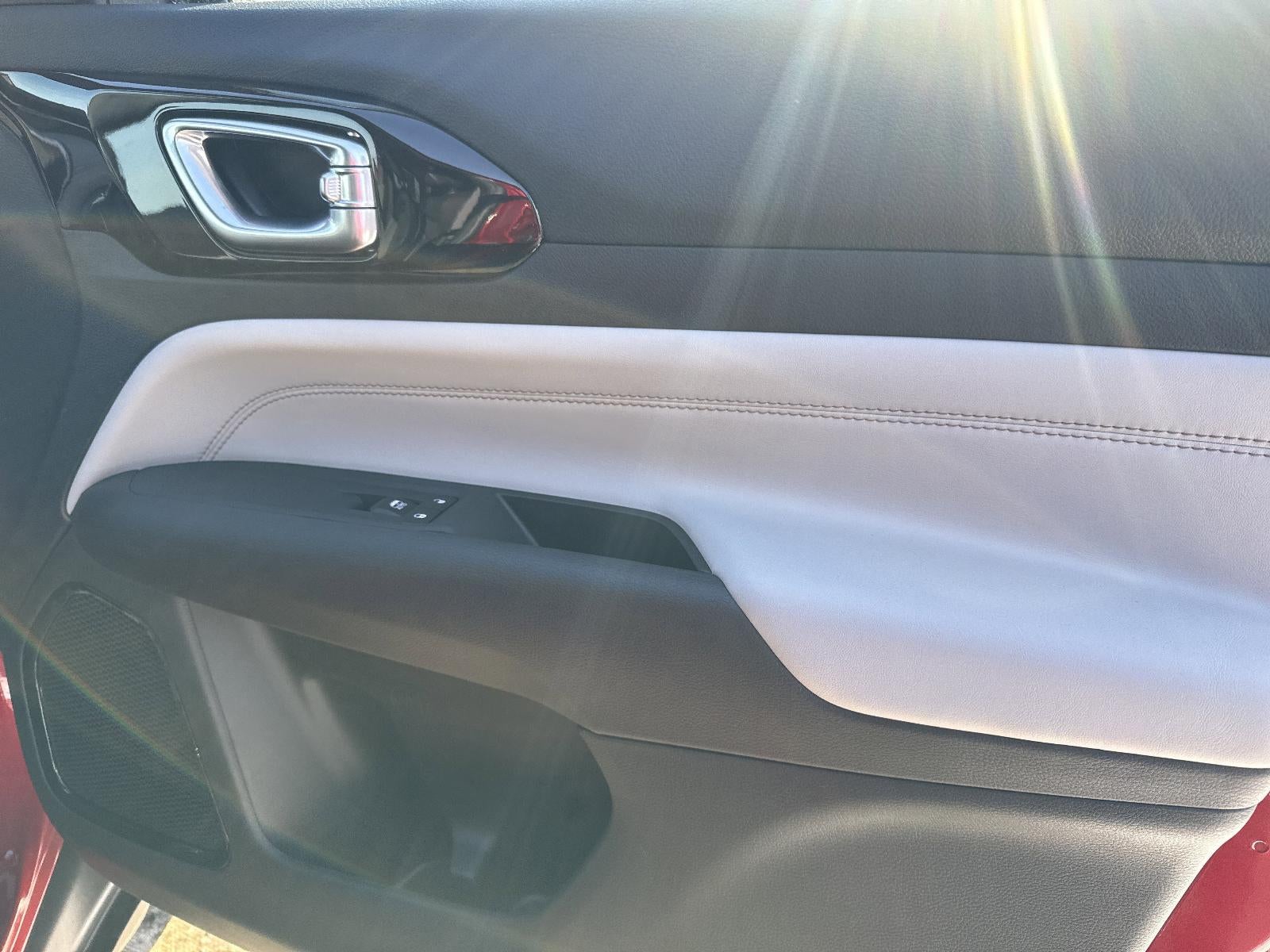 2026 Jeep Compass Limited 4x4