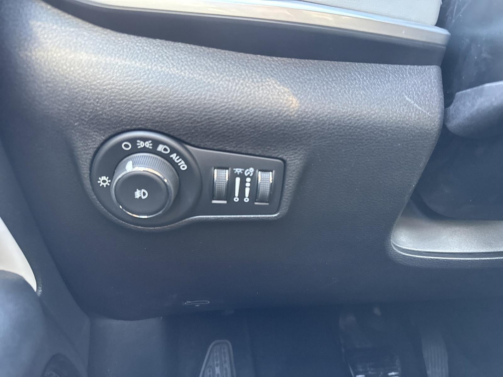 2026 Jeep Compass Limited 4x4