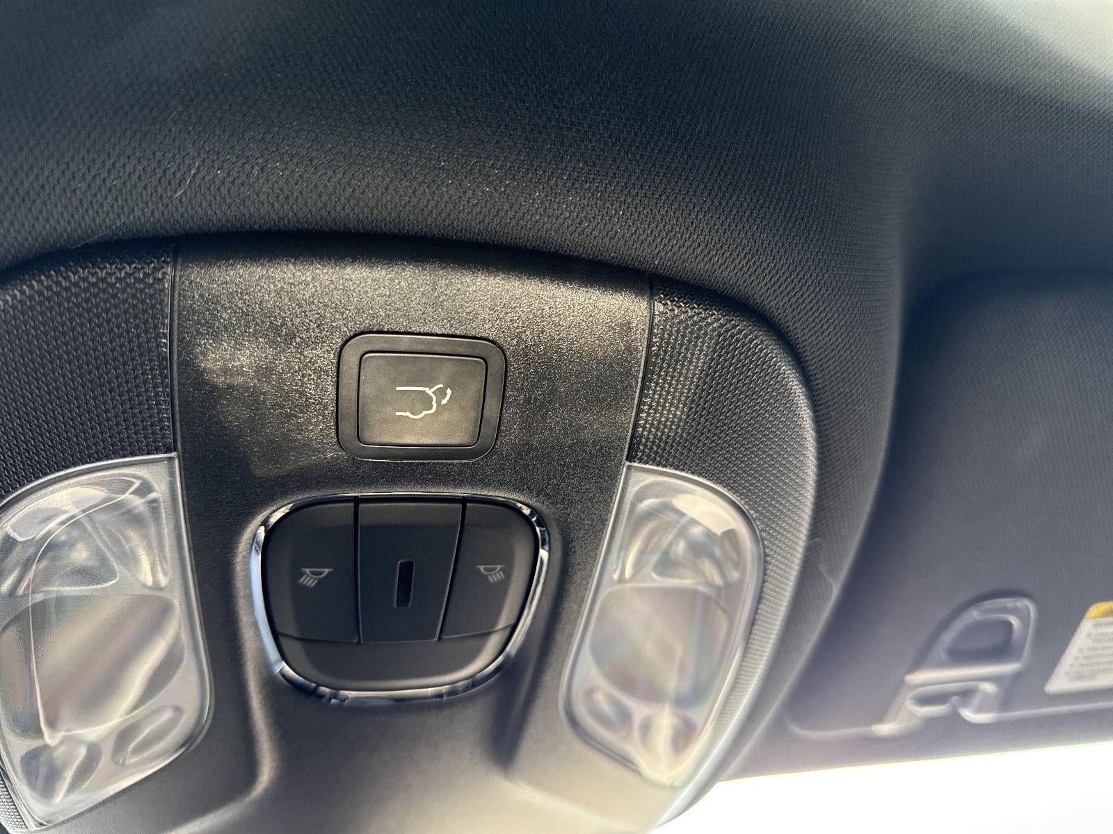 2026 Jeep Compass Limited 4x4