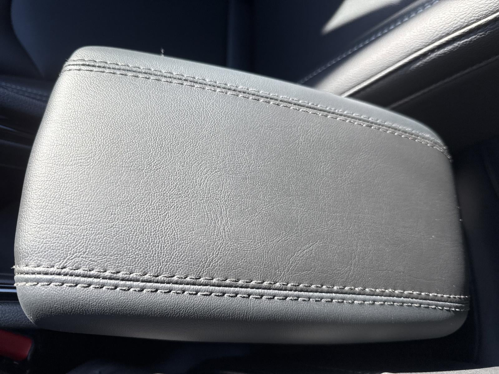 2026 Jeep Compass Limited 4x4