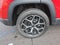 2026 Jeep Compass Limited 4x4