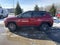 2026 Jeep Compass Limited 4x4