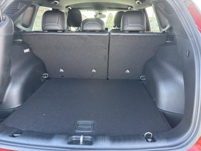 2026 Jeep Compass Limited 4x4