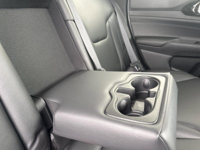 2026 Jeep Compass Limited Altitude 4x4