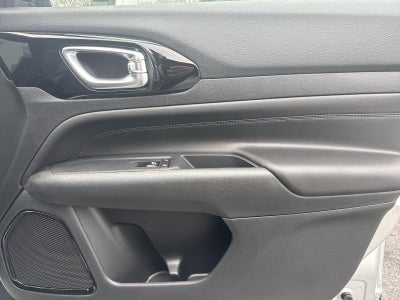 2026 Jeep Compass Limited Altitude 4x4