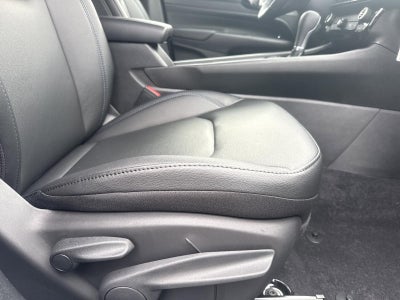 2026 Jeep Compass Limited Altitude 4x4