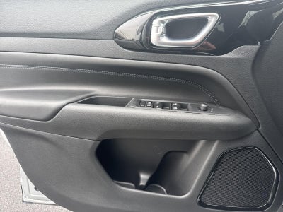 2026 Jeep Compass Limited Altitude 4x4