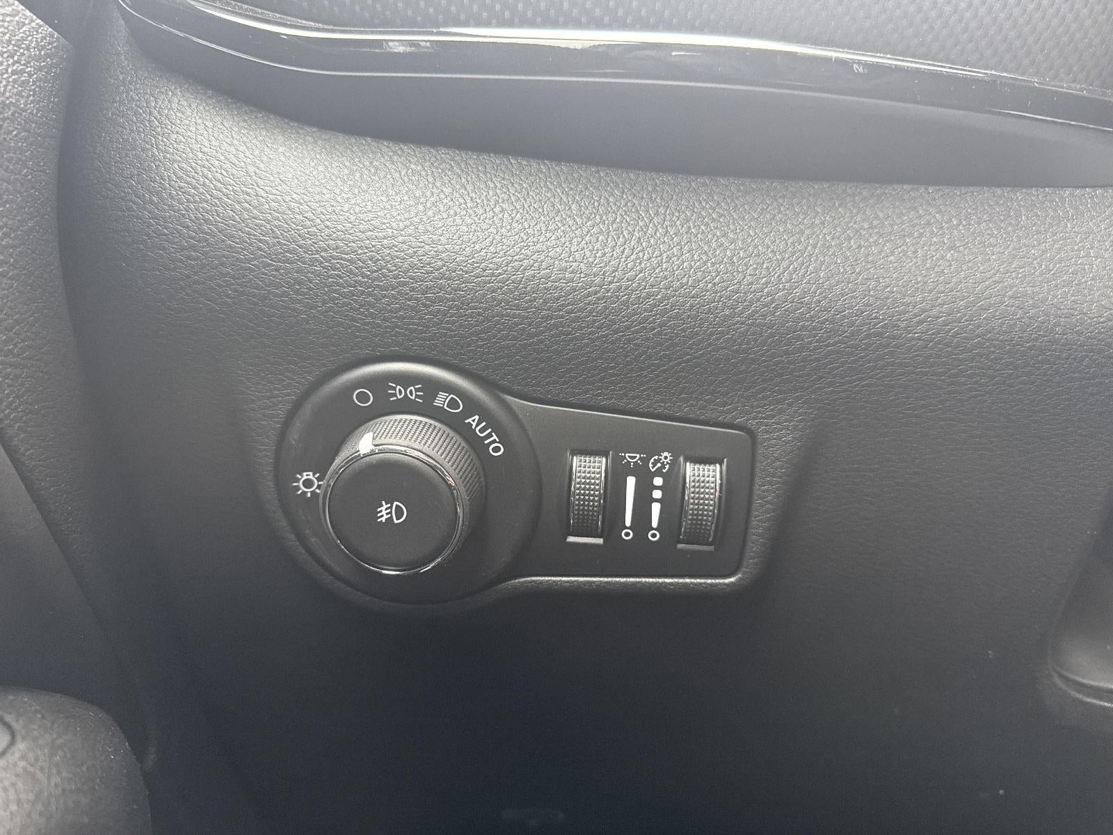 2026 Jeep Compass Limited Altitude 4x4