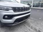 2026 Jeep Compass Limited Altitude 4x4
