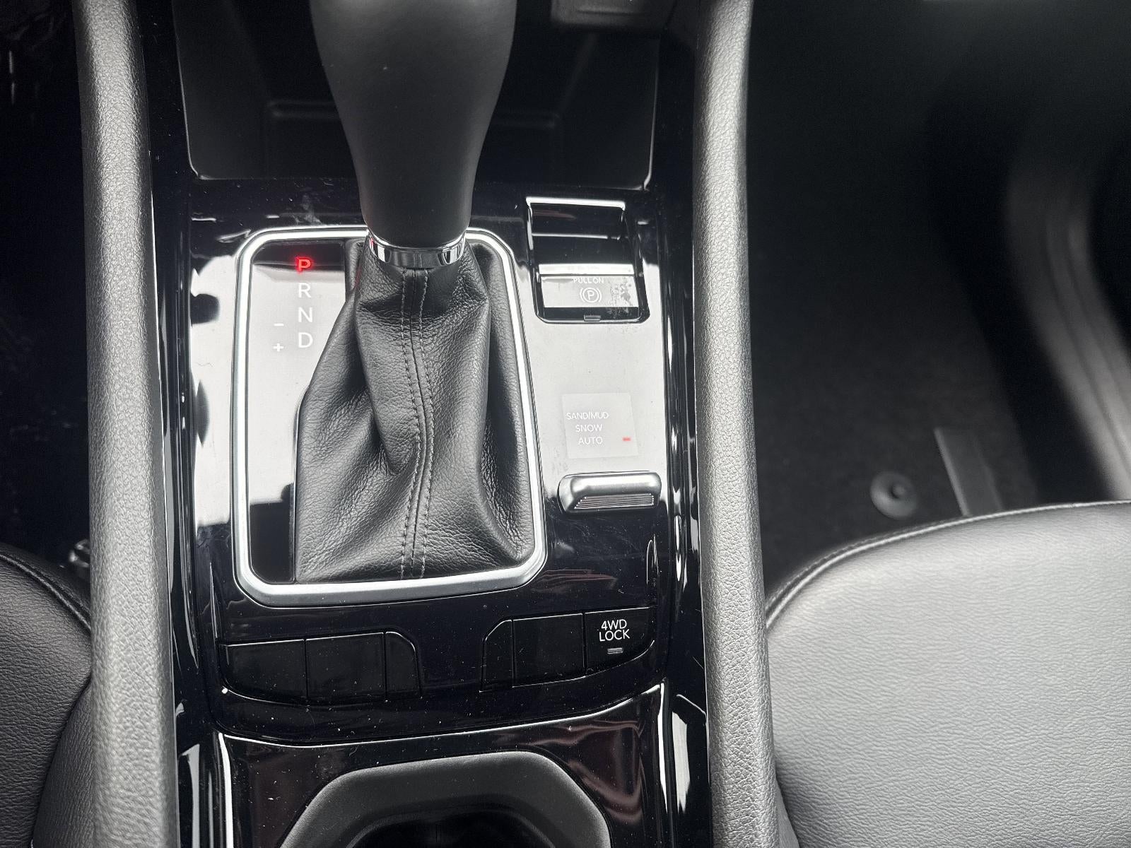 2026 Jeep Compass Limited Altitude 4x4