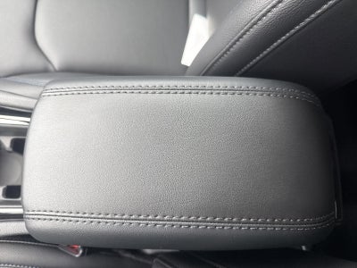 2026 Jeep Compass Limited Altitude 4x4