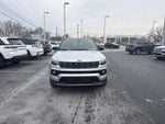 2026 Jeep Compass Limited Altitude 4x4