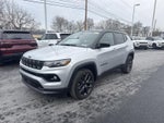 2026 Jeep Compass Limited Altitude 4x4